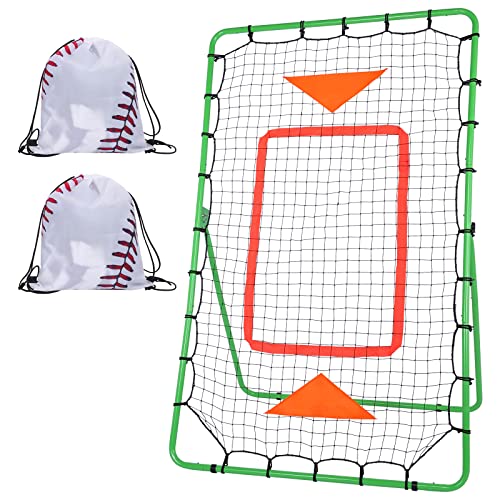 List of Top Ten Best Rebounder For Baseball Top Picks 2023 Reviews