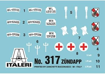 Italeri 1/35 ZUNDAPP KS750 with Sidecar,Green