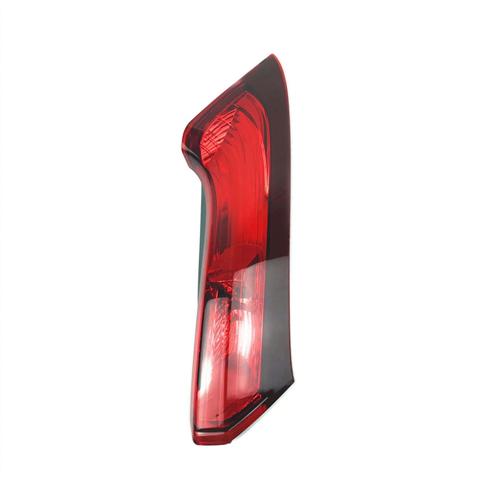 Fanale Posteriore Per Auto Luce Di Retromarcia Per Parcheggio Per Paraurti Lampade Per Copertura Del Freno Per CRV 2012-2014 Senza Lampadina accessorio(Only Right Upper)