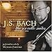 The six cello suites BWV 1007-1012 performed on viola by Michael Zaretsky