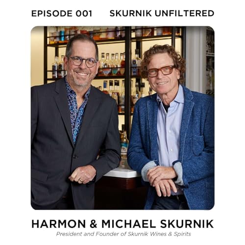 Michael and Harmon Skurnik