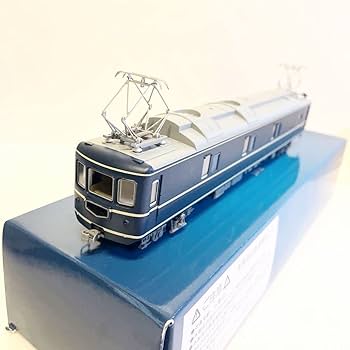 Amazon | トラムウェイ 1/80スケール TW20-009 国鉄20系客車