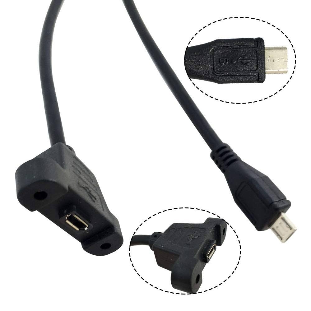 マイクロBケーブル Amazon.co.jp: Micro USB (USB A-MicroB) Cable (1m) : Computers