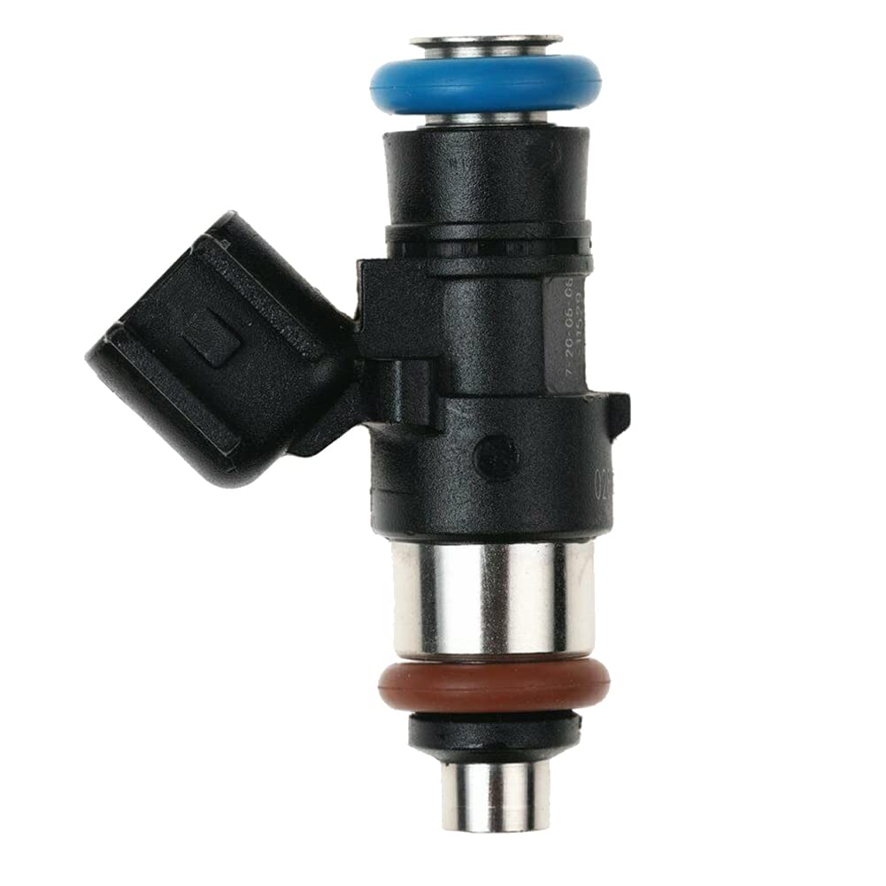 Oikabio New Fuel Injector Nozzle 0280158077 0280158091 FJ1000 for 