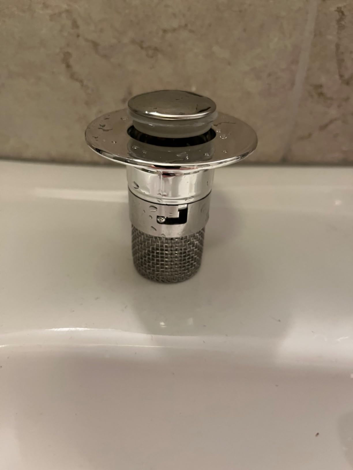 Customer photo - Jessica R. review