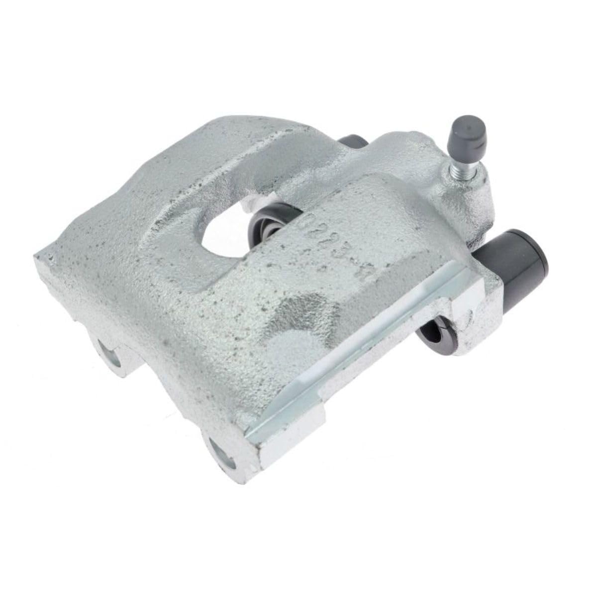 ABE Pinza freno Assale posteriore Dx 34216758128 Compatibilità con BMW 3 Sedan E46 3 Coupe E46 3 Compact E46 Z4 Roadster E85