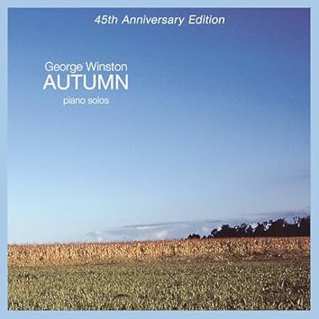 George Winston on Amazon Music Unlimited