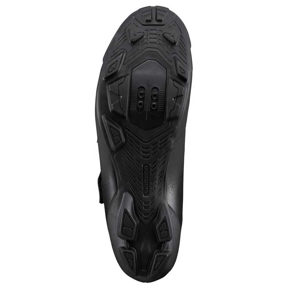 SHIMANO XC102 MTB-Schuhe EU 46