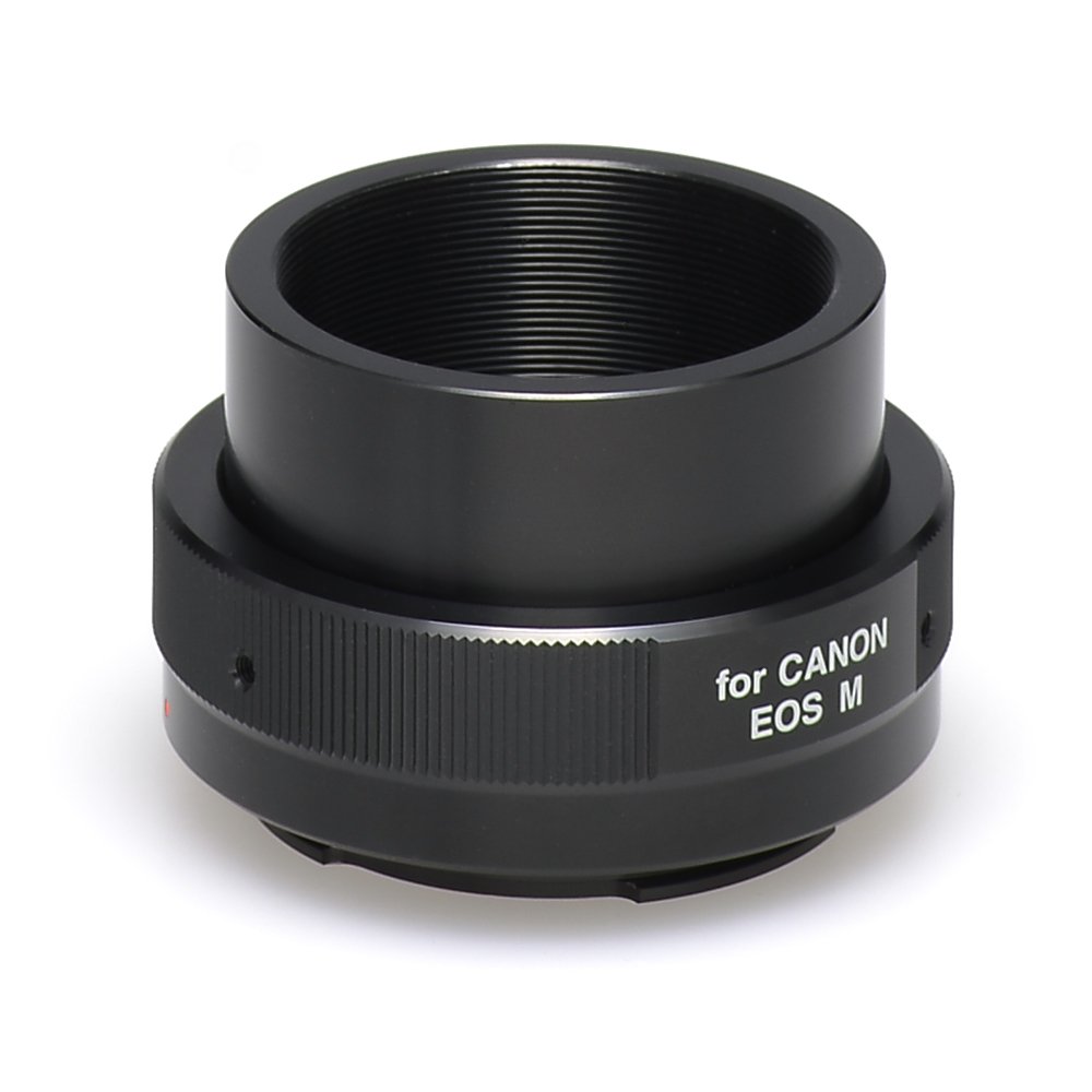 Kenko T-Mount Adapter for CANON M (P=0.75)