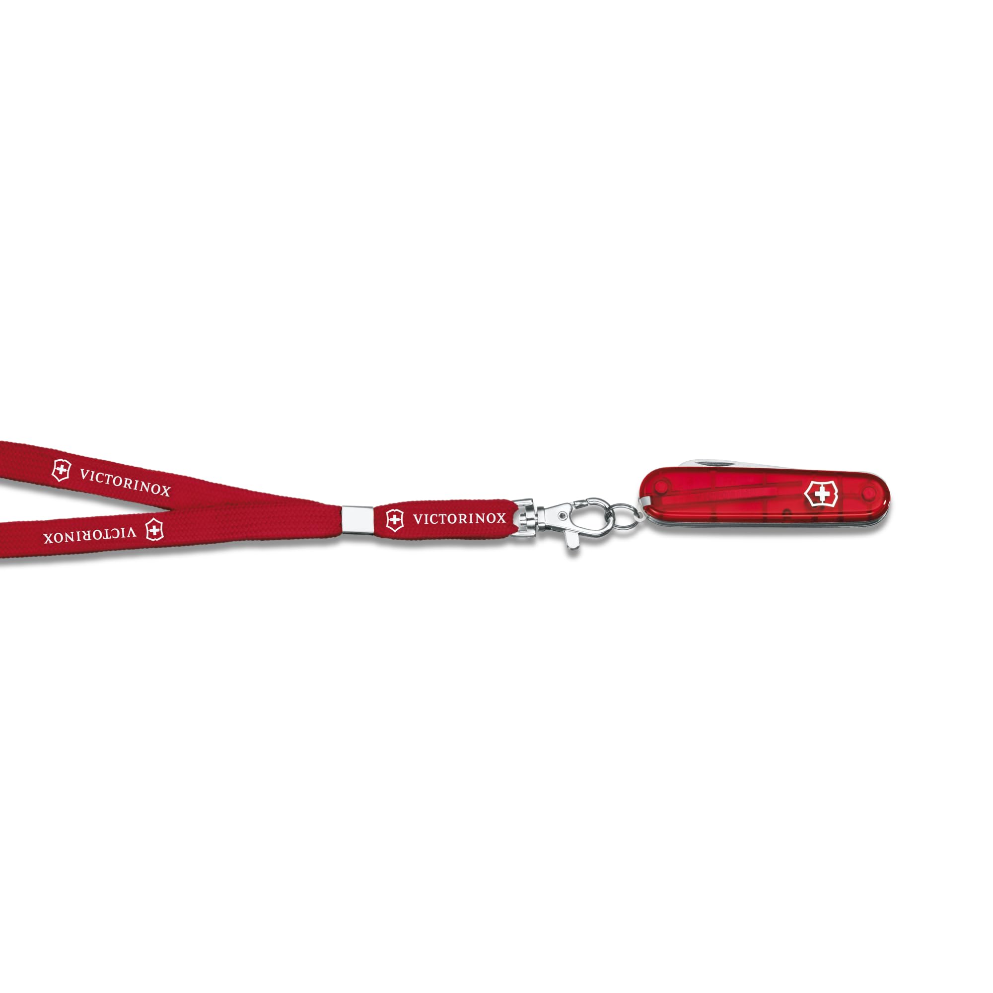 Victorinox V02373.T5 Navaja Medio, Rosa, M