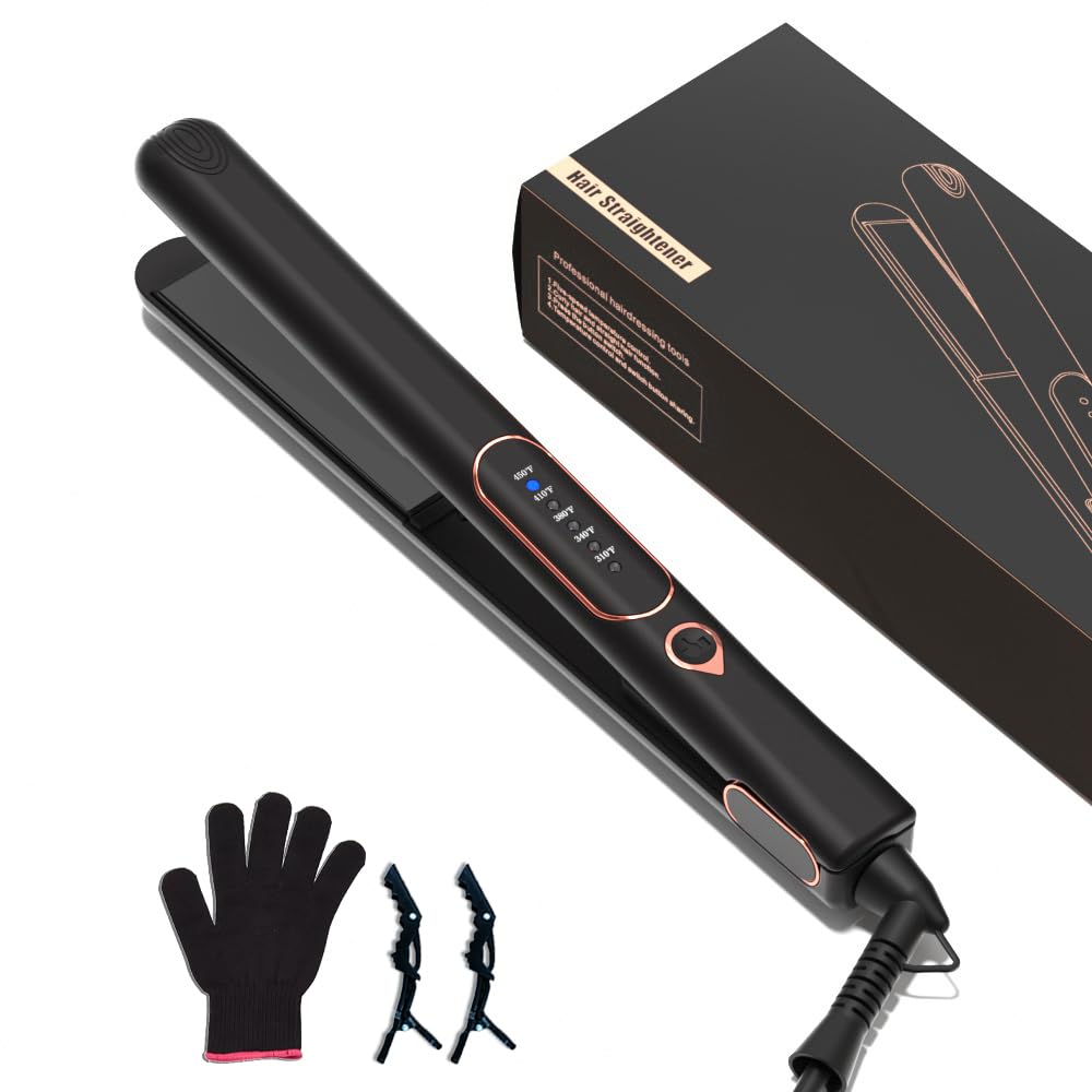 which best hair straighteners