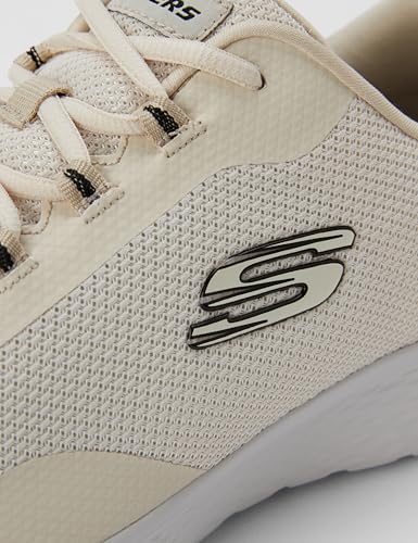Image of Skechers Men Lace Up Sneaker Shoes
