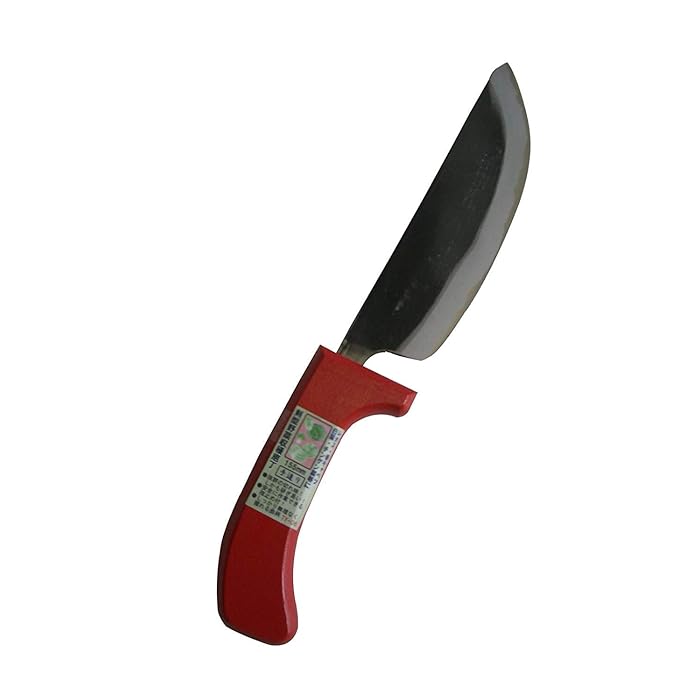 Buy Echizen Knife swordshaped vegetable harvesting knife 155 mm Online
