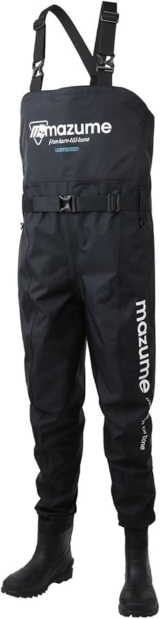 Amazon | マズメ(Mazume) ゲームウェーダー Ver.2 サーフマニア MZBF