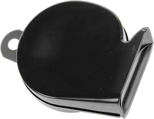 Miniatura 2 de 1A Auto Bocina de salida de tono alto para Chevy GMC Chrysler Toyota, Honda, Ford, Jeep, Mazda