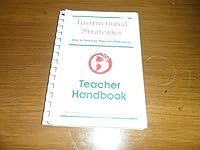 Instructional Strategies How to Teach for Rigor and Relevance B0012DCPXE Book Cover