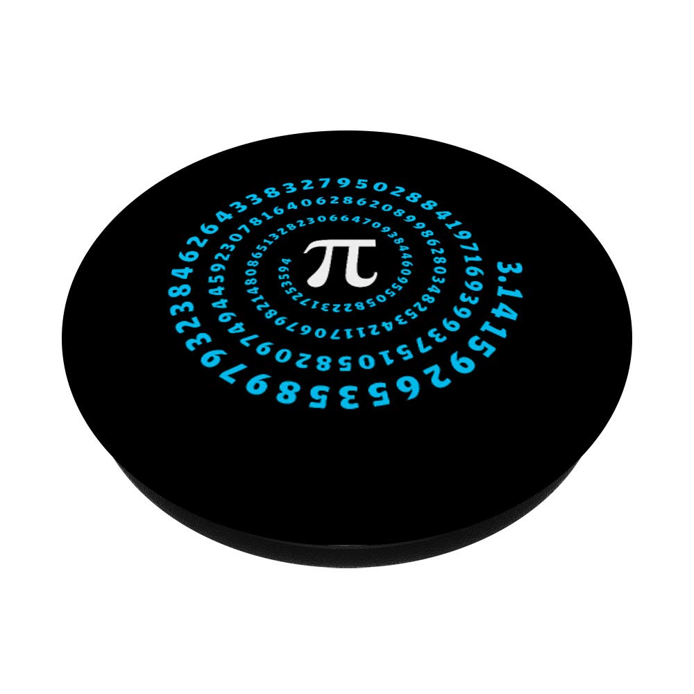 Amazon.com: Pi, Spiral Symbol, Math, Infinity, Irrational Number