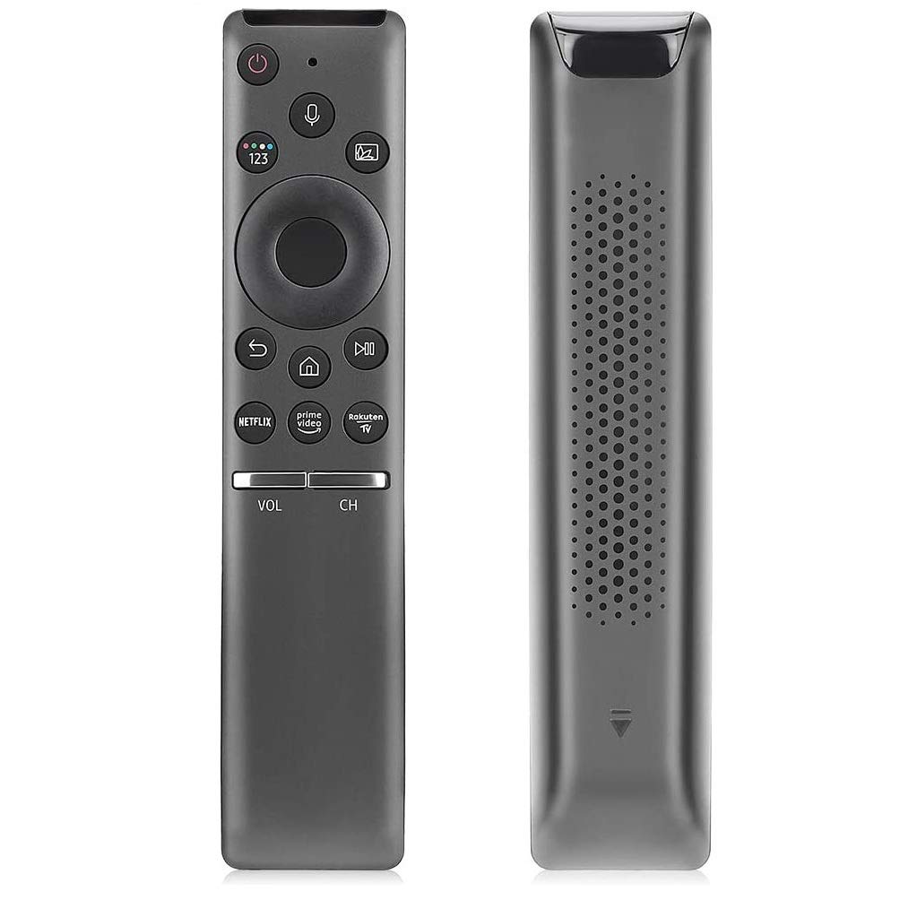BN59-01312A - Telecomando vocale sostituito per Samsung Smart TV 4K TV LED Smart TV con tasti di scelta rapida Netflix Prime