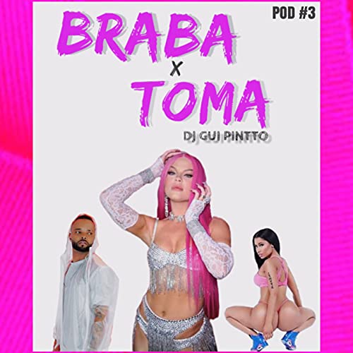 Couverture de DJ GUI PINTTO