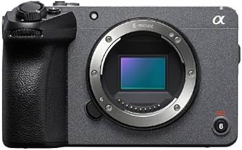 【新同品】SONY(ソニー) FX30 ボディ ILME-FX30B Amazon | SONY(ソニー) APS-C Super35mm レンズ交換式 Cinema