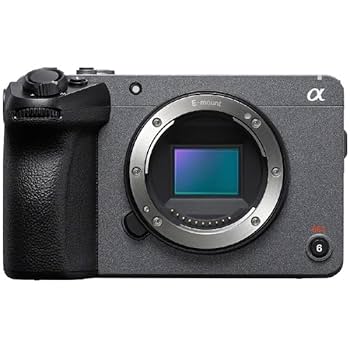Amazon | SONY(ソニー) APS-C Super35mm レンズ交換式 Cinema