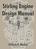 Stirling Engine Design Manual