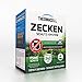 Produktbild Thermacell Zeckenschutzsystem 8er Pack - Zeckenschutz - inklusive Rasch Mückenfreipapier