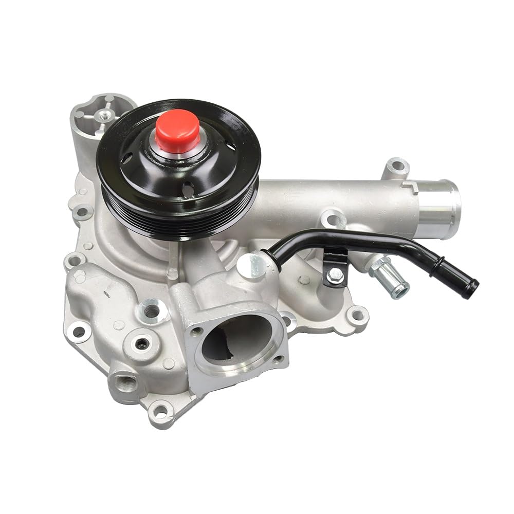 Pasuje do Ram 1500 2500 3500 5.7L V8 2011-2020 AW6341 pompa wodna silnika i uszczelka Pompa wodna