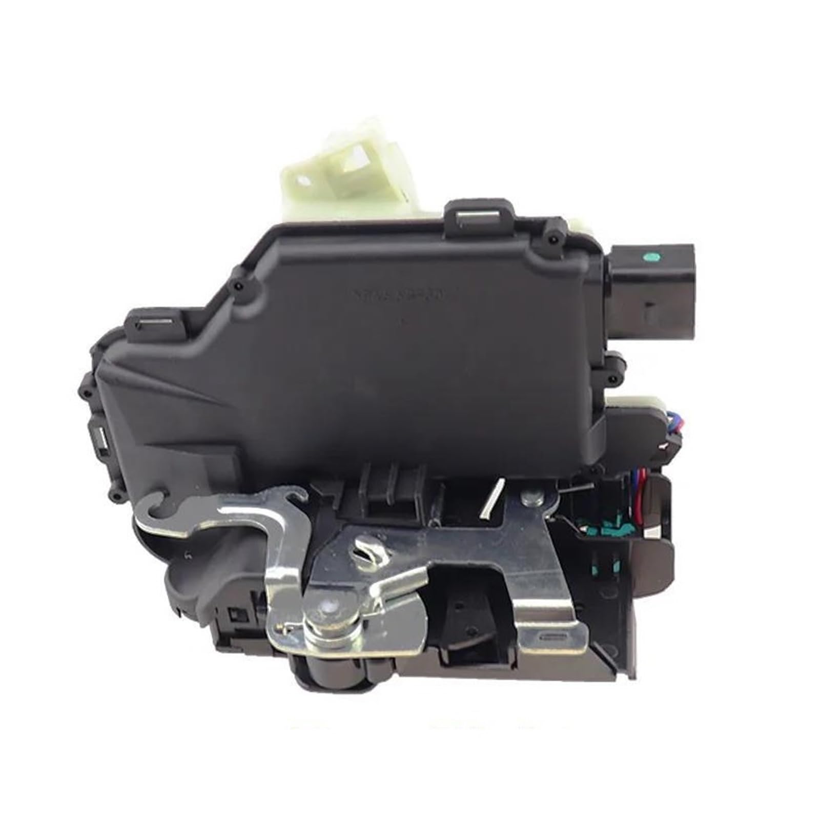 MALTAY Car Door Lock Actuator 3B1837015A for VW for Passat B5 for Golf for Jetta MK4 for Beetle for Octavia for Bora Car Central Door Lock Actuator Latch Module Motor(Rear Right)