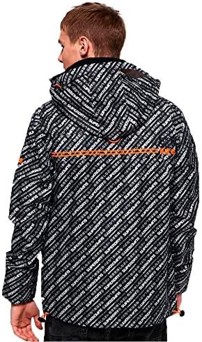 superdry technical wind attacker