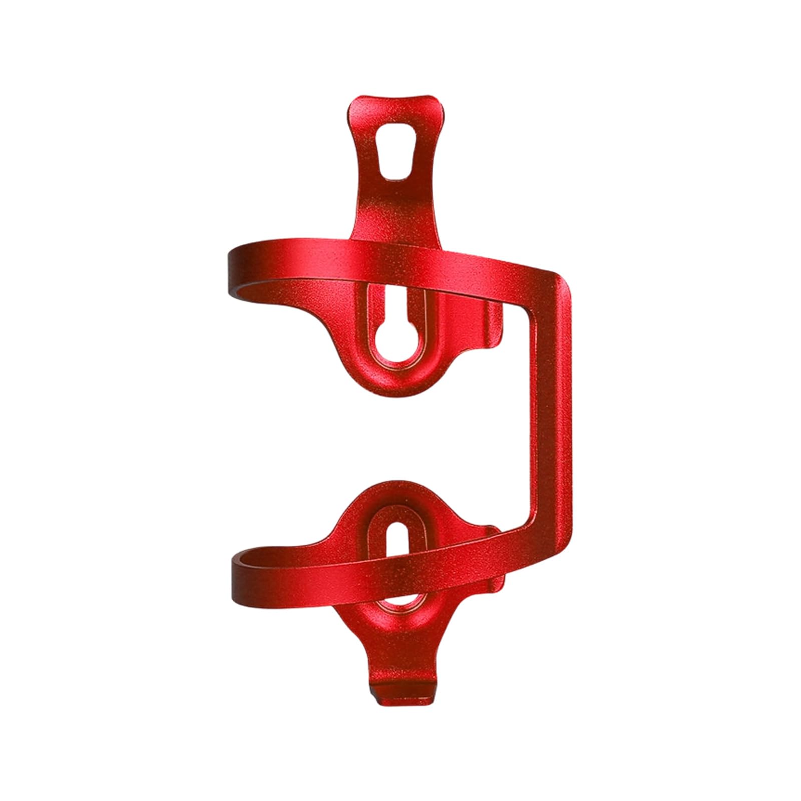BWANGIAO Universals Bike Water Bottles Holder Light weight Cycling Cup Holder Quickly Release Mountain Bike Water Bottles Bracket