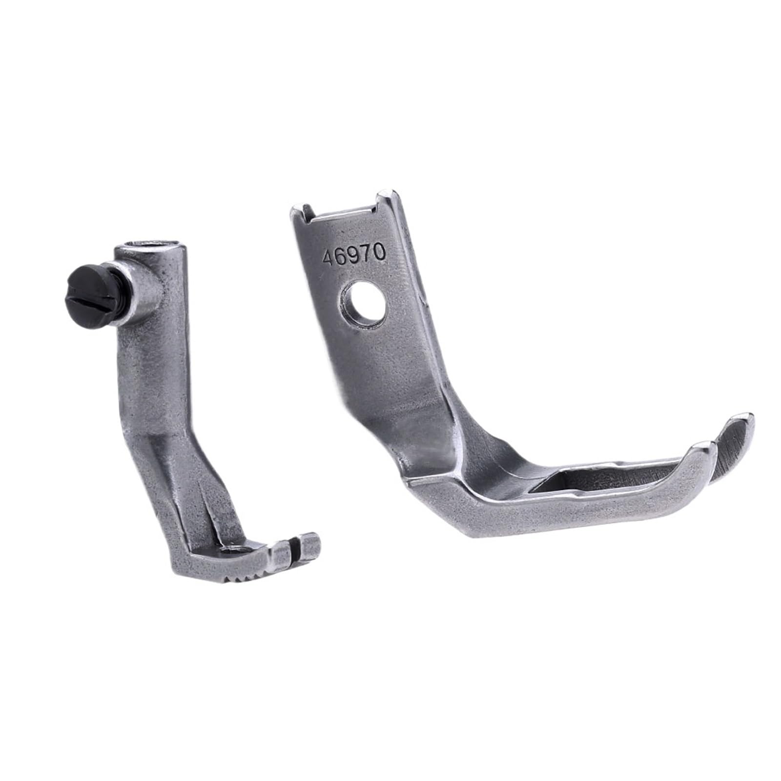 Scvrenhktl One Color 1Pcs Presser Foot 46970 335 Sewing Machine Spare Parts