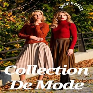 Collection De Mode (French Edition) cover art