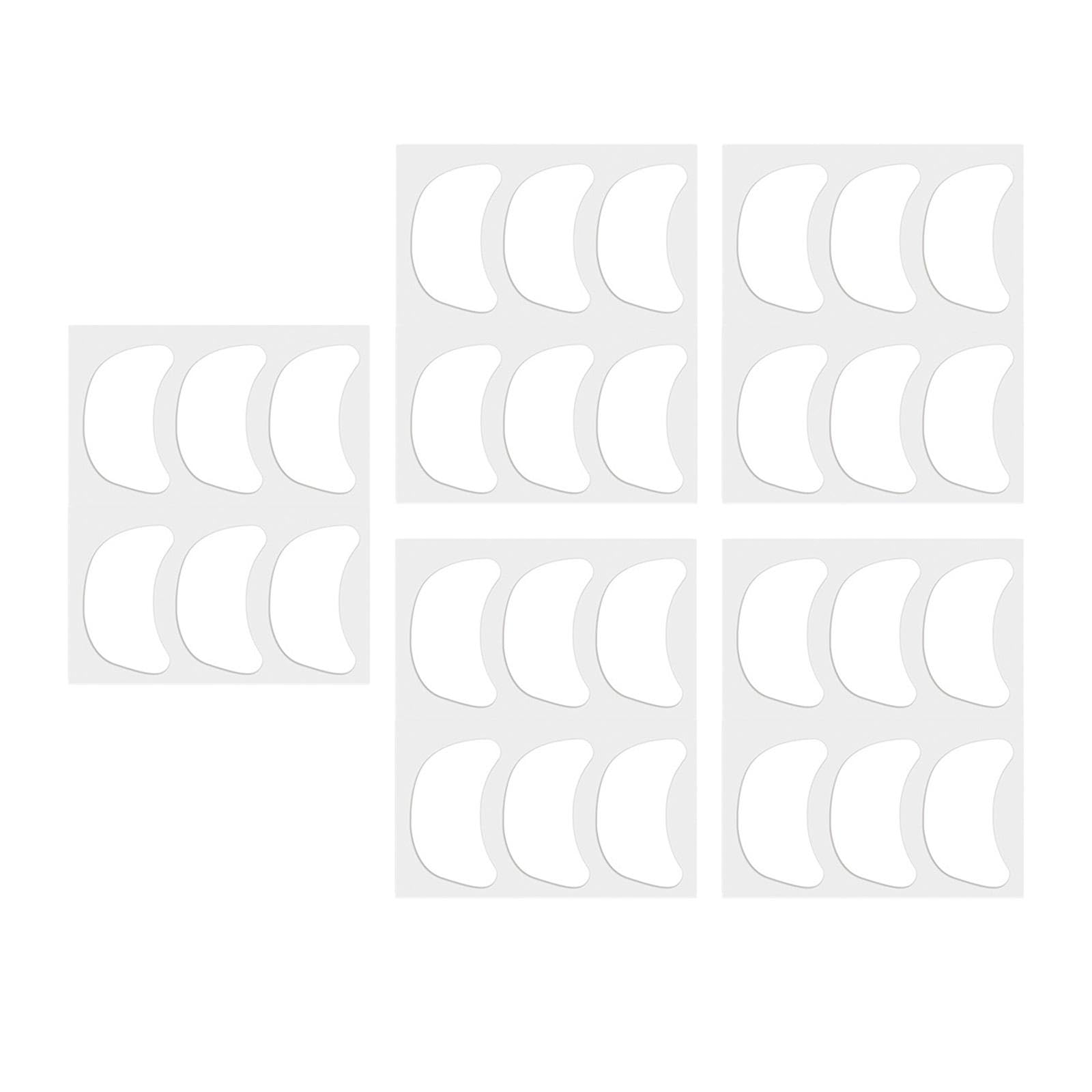 Coussinet à lèvres antidérapant pour flûte, 5 pièces, patchs d'embout buccal, Portable, pratique et Durable, Protection de flûte, Patch antidérapant
