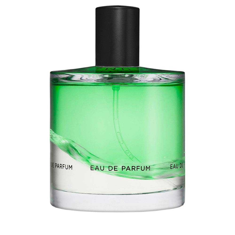 Zarko Cloud Collection No.3 Edp, Eau De Parfum Dalla Composizione Raffinata, Pensata Per Chi Ama Fragranze Ricche E Avvolgenti, Flacone Da 100 Ml Adatto A Chi Cerca Soluzioni Pratiche Senza Rinunciare-image