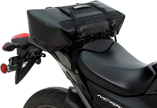 Miniatura 4 de Dryspec D28 Drybag, Negro