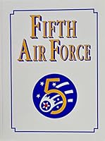 5th Air Force 1563111098 Book Cover