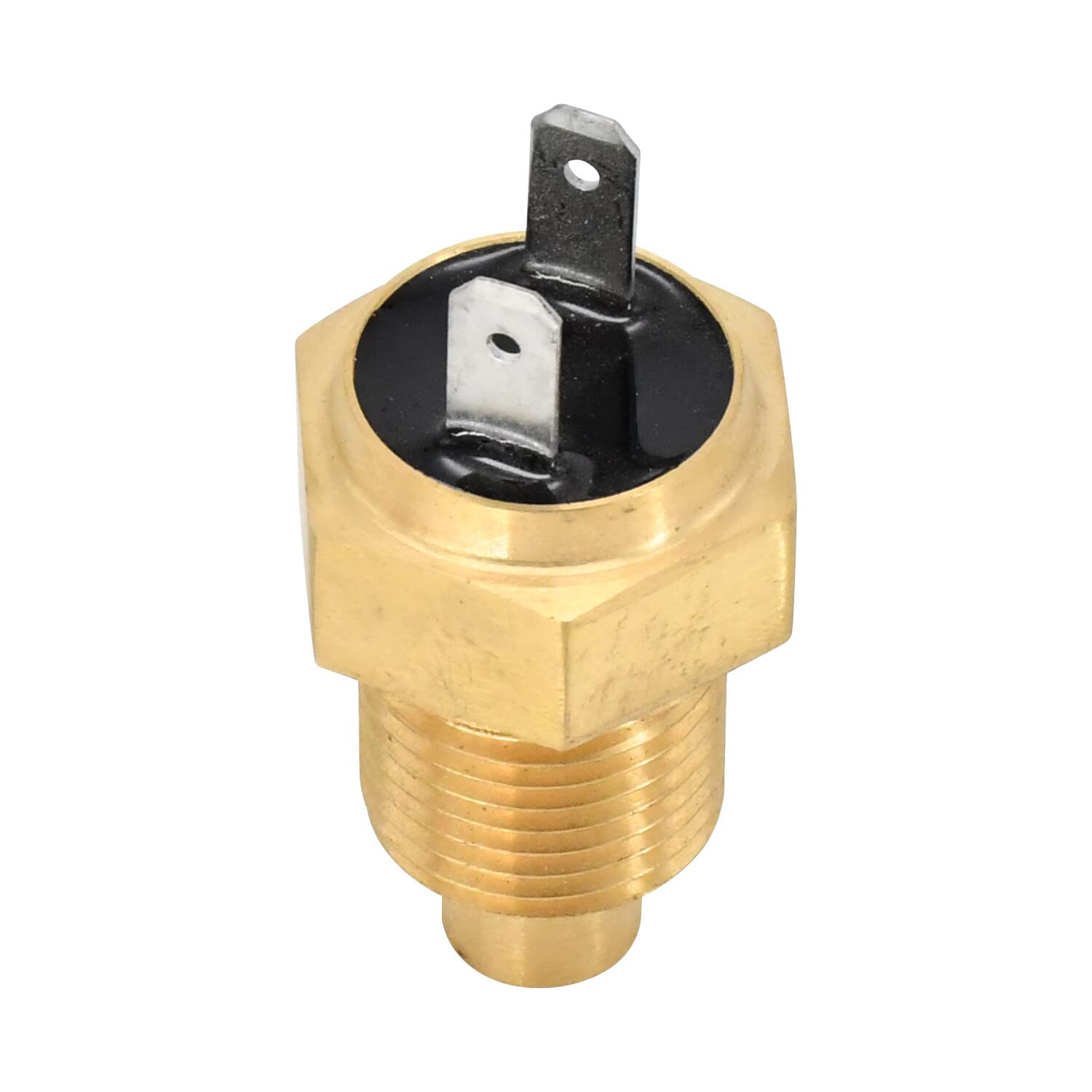 Disenparts 1615 7831 02 Temperature Switch 1615783102 1615-7831-02 1605063600 1605-0636-00 Compatible with Atlas Copco Air Compressor CPS 11-12 WUX s/n WUX550861 CPS 375-12