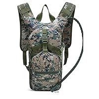Amazon.co.jp: 20L 迷彩柄 リュックサック 大容量