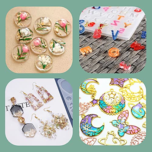 Amazon.co.jp: UVレジン液 LED UV樹脂 クリア ハードタイプ 100g 透明