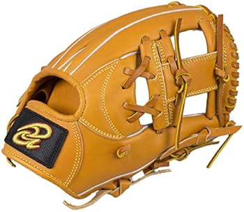 Amazon | 野球 グローブ 硬式 内野（小型）ドナイヤ 革ソフトボール