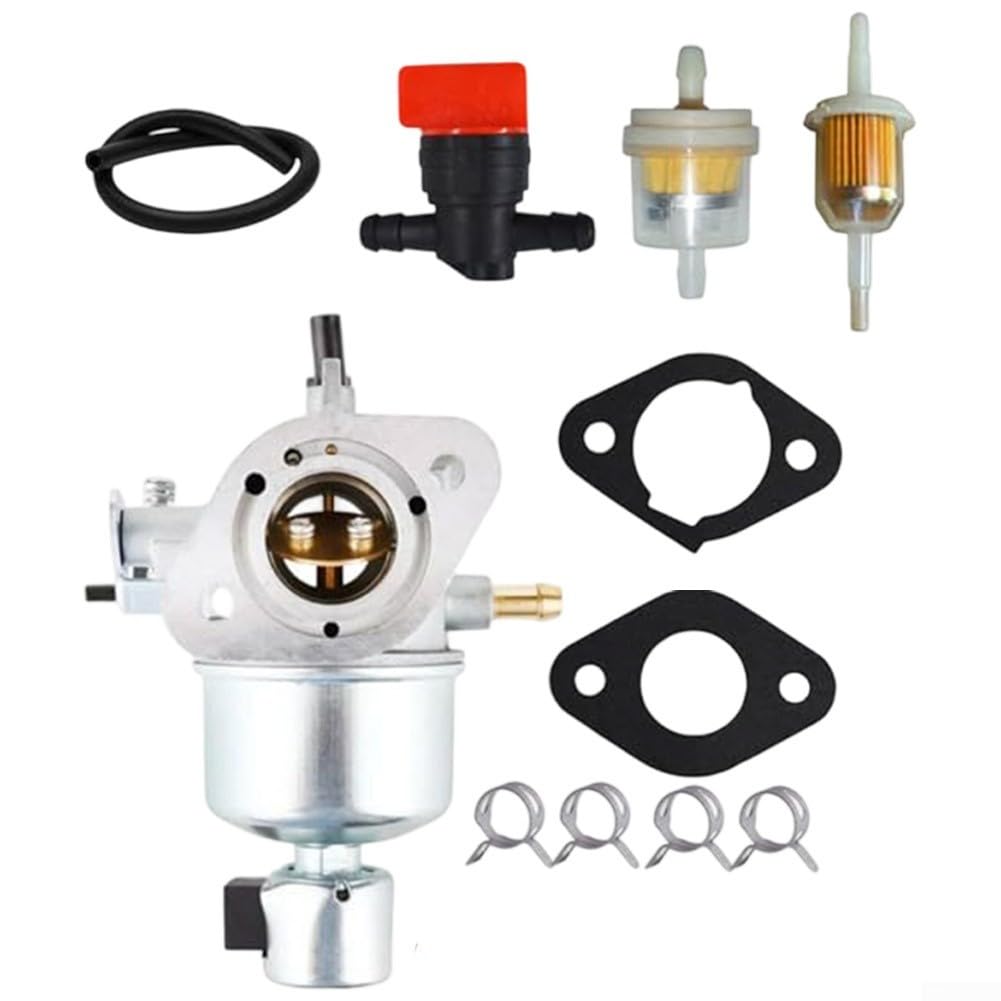 Carburateur Kawasaki FS541V FS481V pour réparer les ratés du moteur