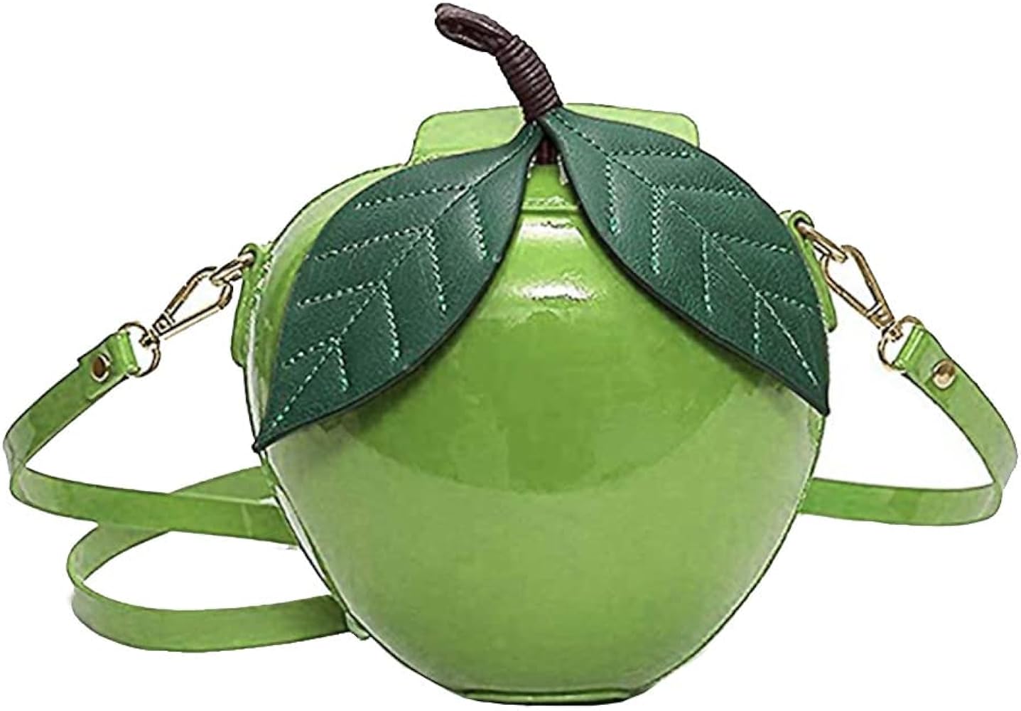 Green purses amazon Clearance