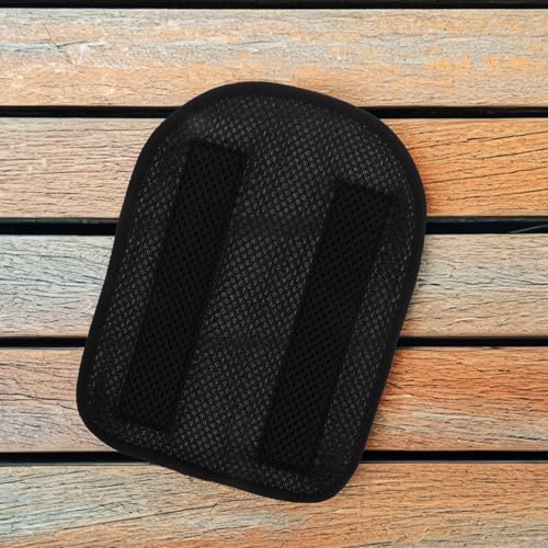 Almohadillas para Chaleco Táctico con Absorción de Sudor y Amortiguación 4