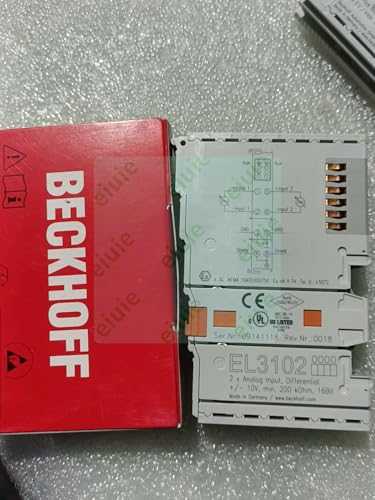 EL3102(Refurbish) Good Value for Money (Almost New in Functional Appearance)