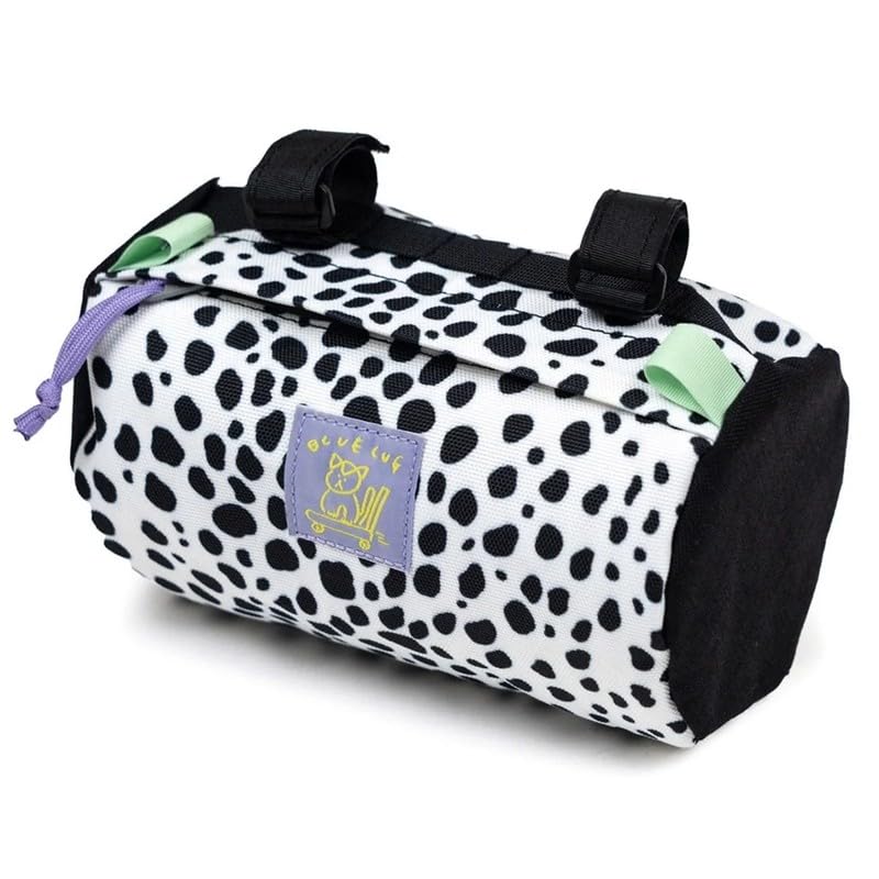Amazon.co.jp: 日本製 BLUE LUG Handlebar Pouch ハンドルバーポーチ