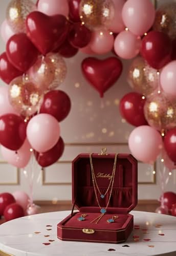 Generic gold necklace – image 4