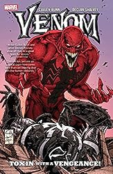 Amazon | Venom: Toxin With A Vengeance! (Venom (2011-2013