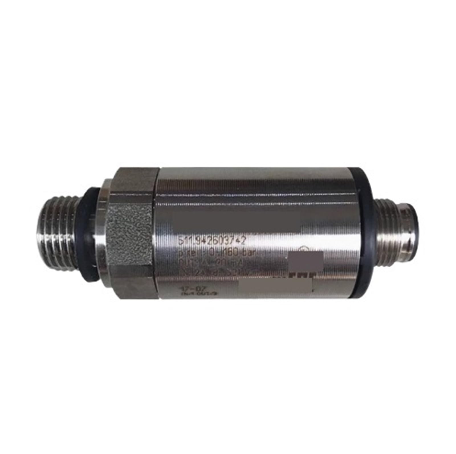 QAZYUIENW Pressure Sensor Pressure Switch 511.942603742 0-160bar 4-20mA for Plants Machines Robots