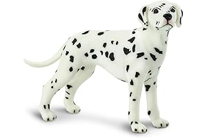 Safari Ltd Best in Show Dalmatian